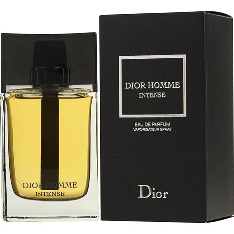 dior homme intense edp 100ml fiyat|Dior Homme Intense reformulation.